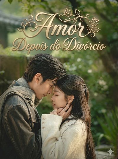 Amor Depois do Divórcio