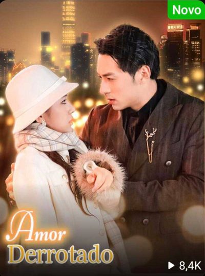 Amor Derrotado