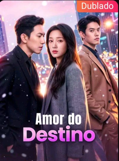 Amor do Destino