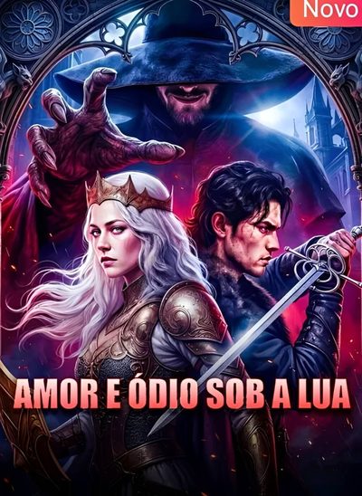 Amor e Ódio sob a Lua