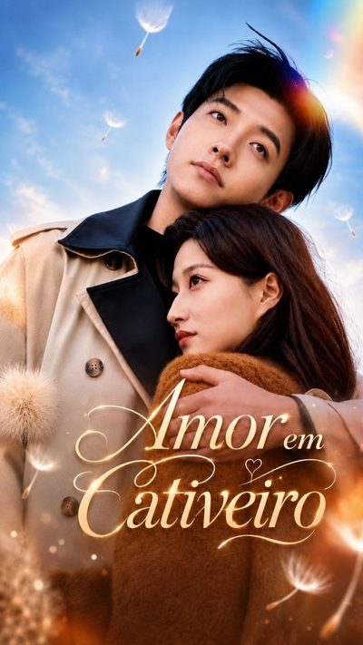 Amor em Cativeiro