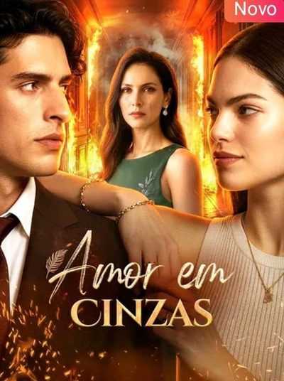 Amor em Cinzas