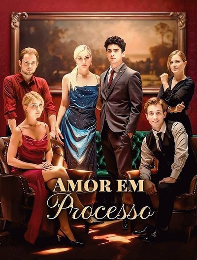 Amor em Processo