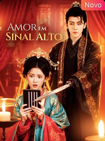Amor em Sinal Alto