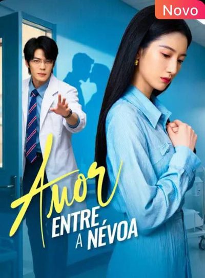 Amor Entre a Névoa