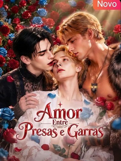 Amor Entre Presas e Garras