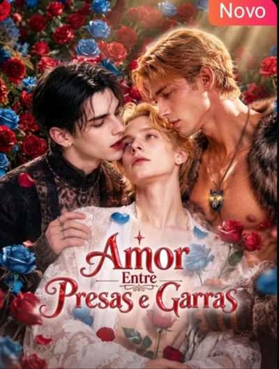 Amor Entre Presas e Garras -bl
