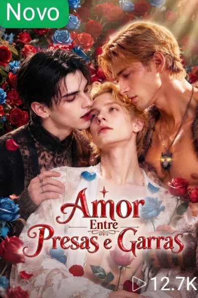 Amor Entre Presas e Garras Bl