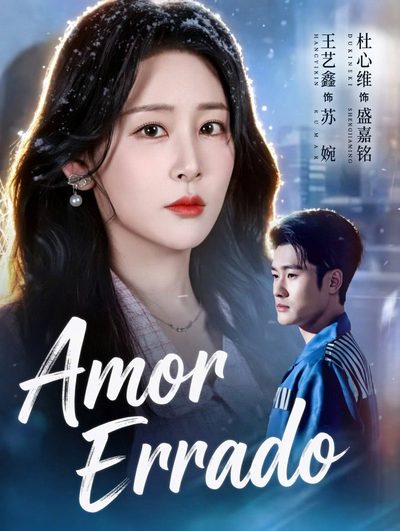 Amor Errado