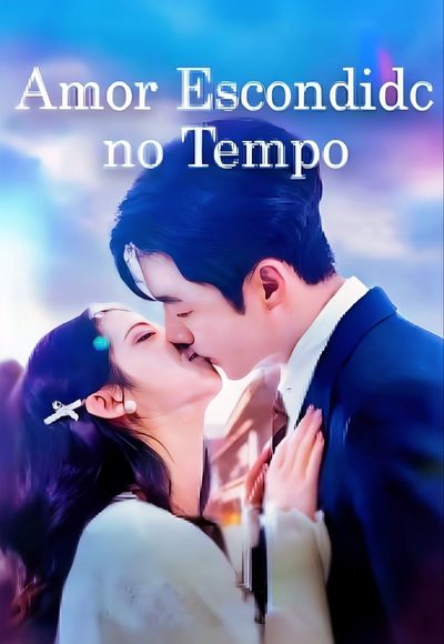 Amor Escondido no Tempo