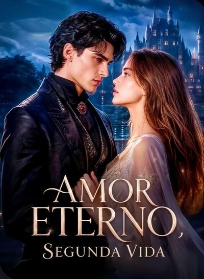 Amor Eterno Segunda Vida