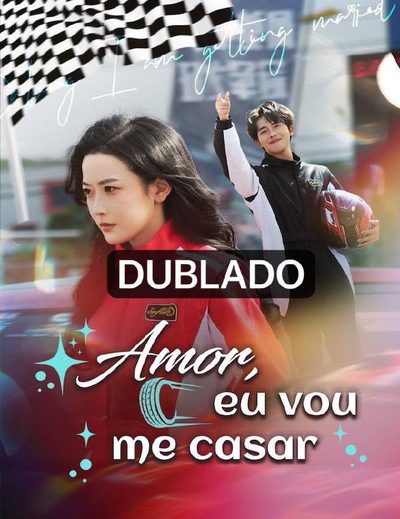 Amor Eu Vou Me Casar