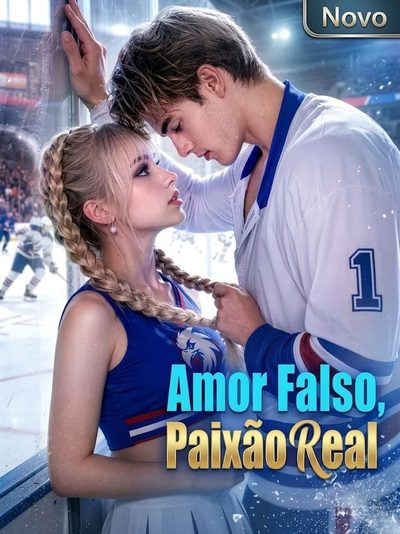 Amor Falso Paixão Real