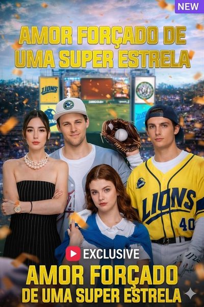 Amor Forçado de uma Super Estrela