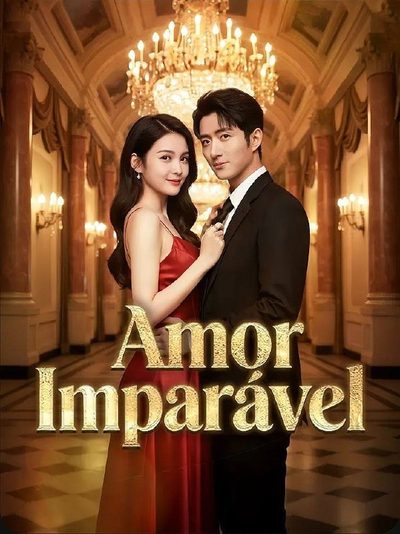 Amor Imparável