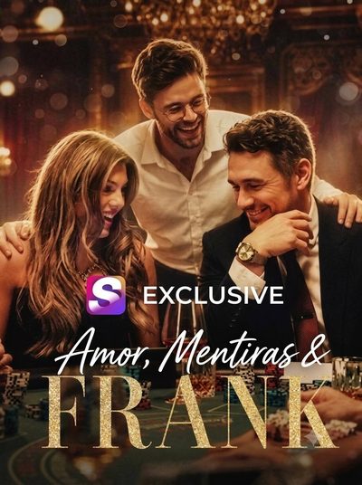 Amor, Mentiras e Frank