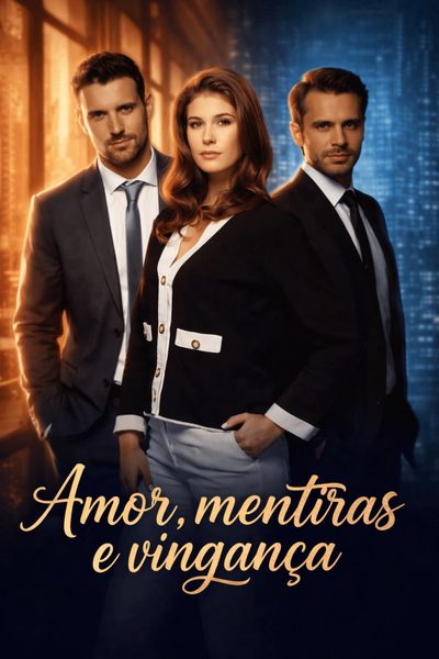 Amor, Mentiras e Vingança