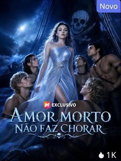 Amor Morto Não Faz Chorar