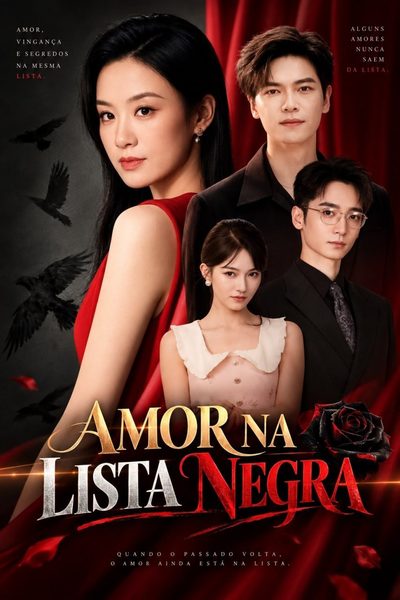 Amor na Lista Negra