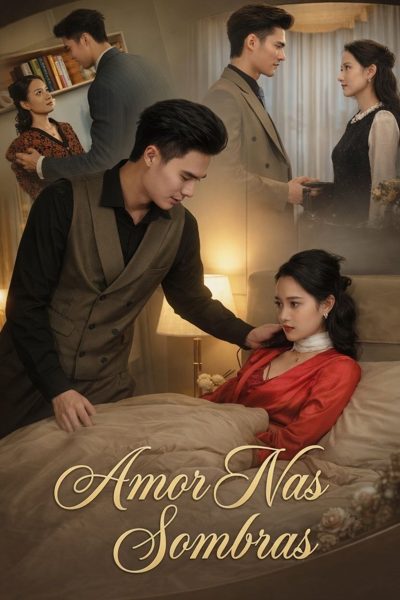Amor nas Sombras