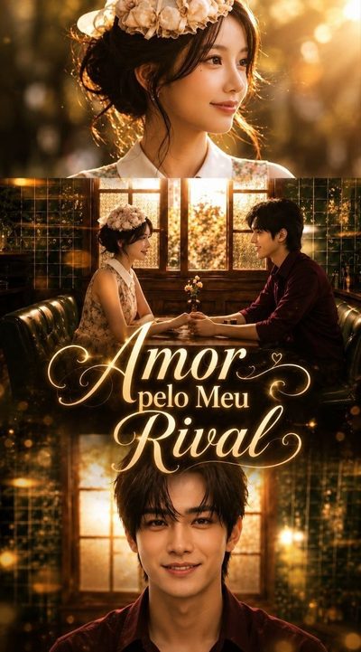 Amor Pelo Meu Rival