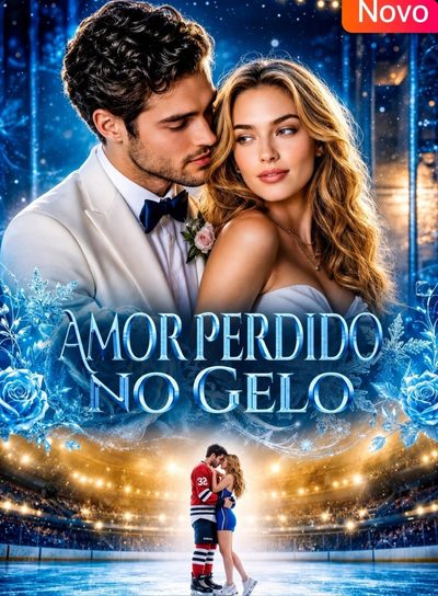 Amor Perdido no Gelo