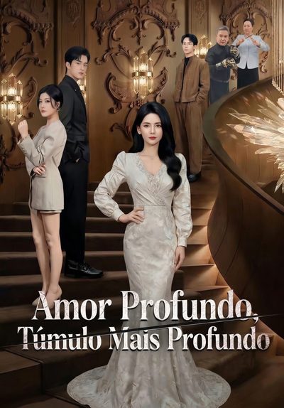 Amor Profundo, Túmulo Mais Profundo
