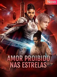 Amor Proibido nas Estrelas