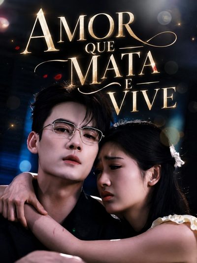 Amor que Cai do Céu que o Reencontro nos Alcance Amor que Mata e Vive