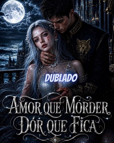 Amor que Fere Dor que Fica
