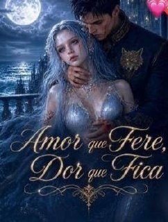 Amor que Fere, Dor que Fica