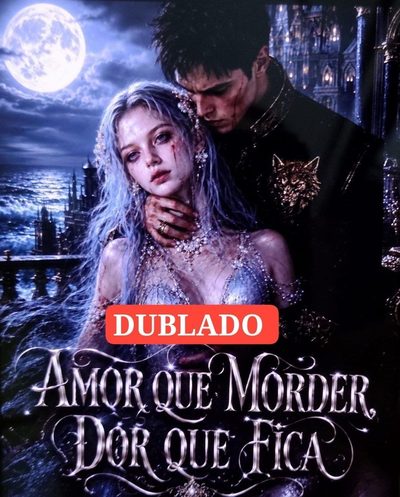 Amor que Morder Dor que Fica