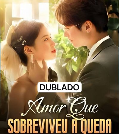 Amor que Sobreviveu à Queda