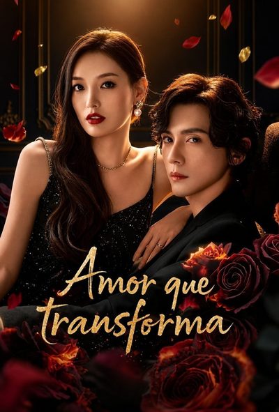 Amor que Transforma