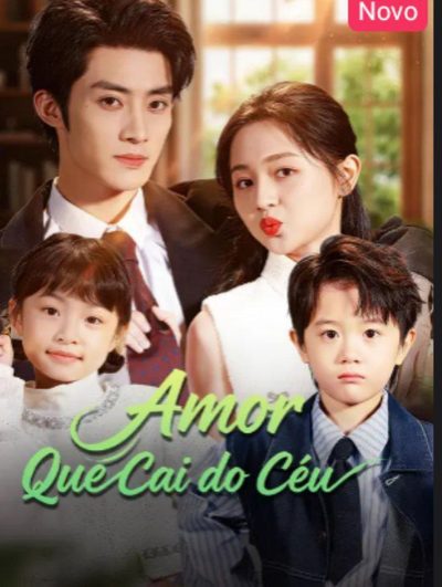 Amor que Vai do Céu