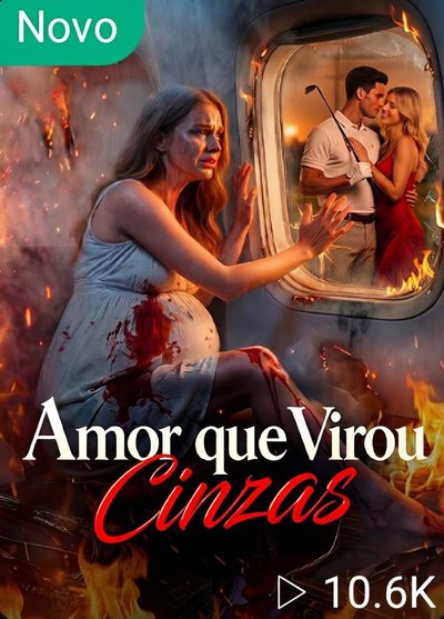 Amor que Virou Cinzas