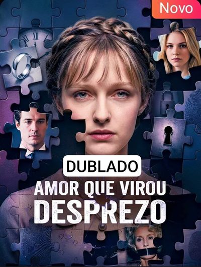 Amor que Virou Desprezo
