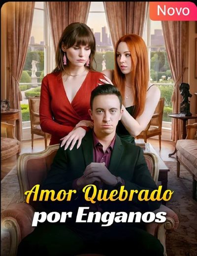 Amor Quebrado por Enganos