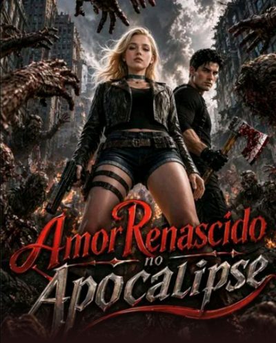 Amor Renascido no Apocalipse