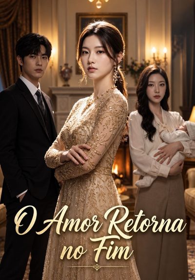 Amor Retorna no Fim