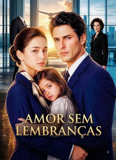 Amor sem Lembranças