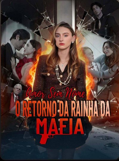 Amor sem Nome: o Retorno da Rainha da Máfia