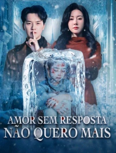 Amor sem Resposta Não Quero Mais