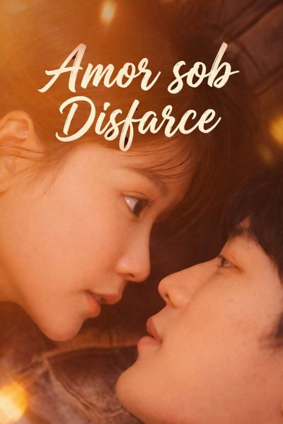 Amor sob Disfarce 🫰🏽