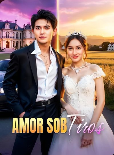 Amor sob Tiros