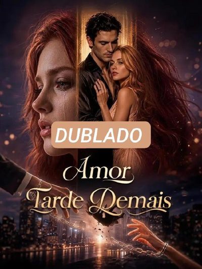 Amor Tarde Demais