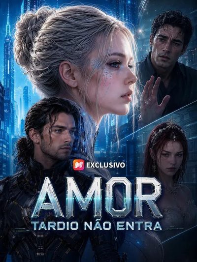 Amor Tardio Não Entra