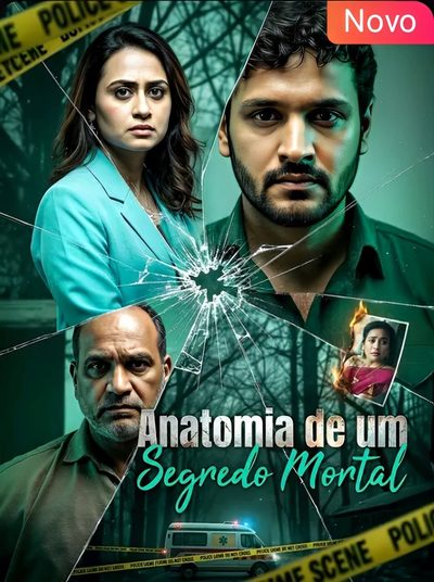Anatomia de Um Segredo Mortal