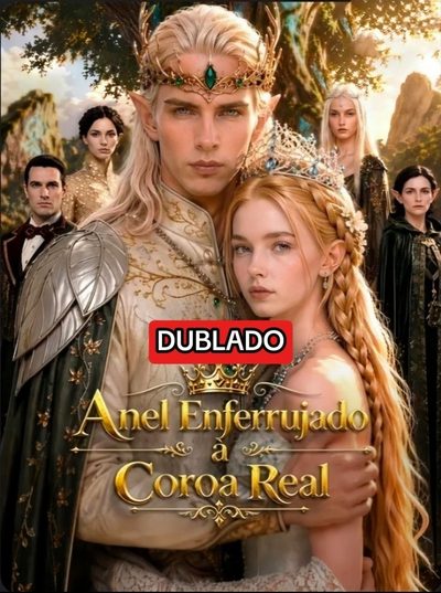 Anel Enferrujado, a Coroa Real