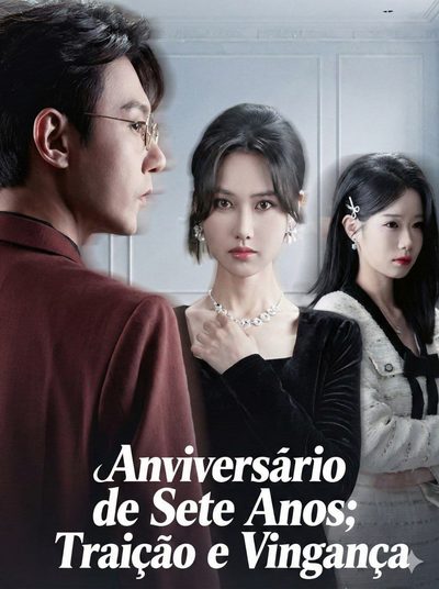 Aniversário de Sete Anos: Traição e Vingança
